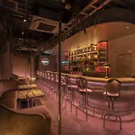 Moire Hotel Yoshiwara